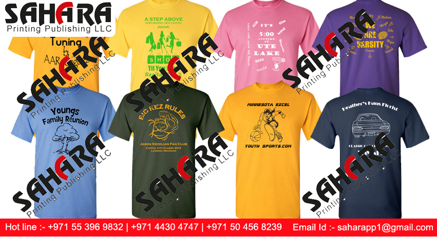 cheap t shirt printing near me