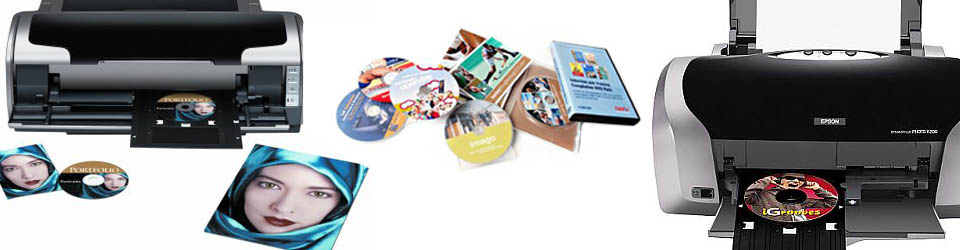 cd and dvd printing in dubai